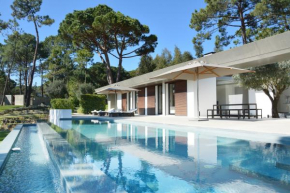 Villa Excalibur